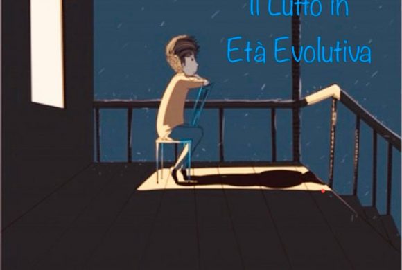 Il lutto in età evolutiva