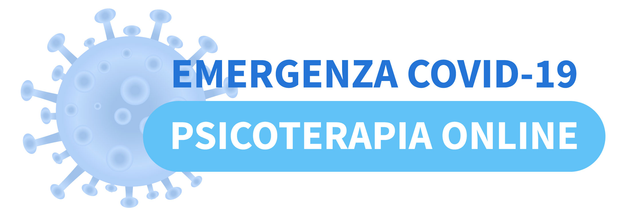 EMERGENZA CORONAVIRUS - modalità di Psicoterapia a distanza