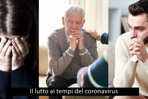 Il lutto ai tempi del coronavirus